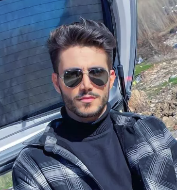 رضا اسدی تبار